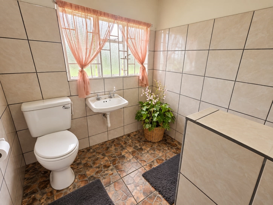 4 Bedroom Property for Sale in Park West Free State